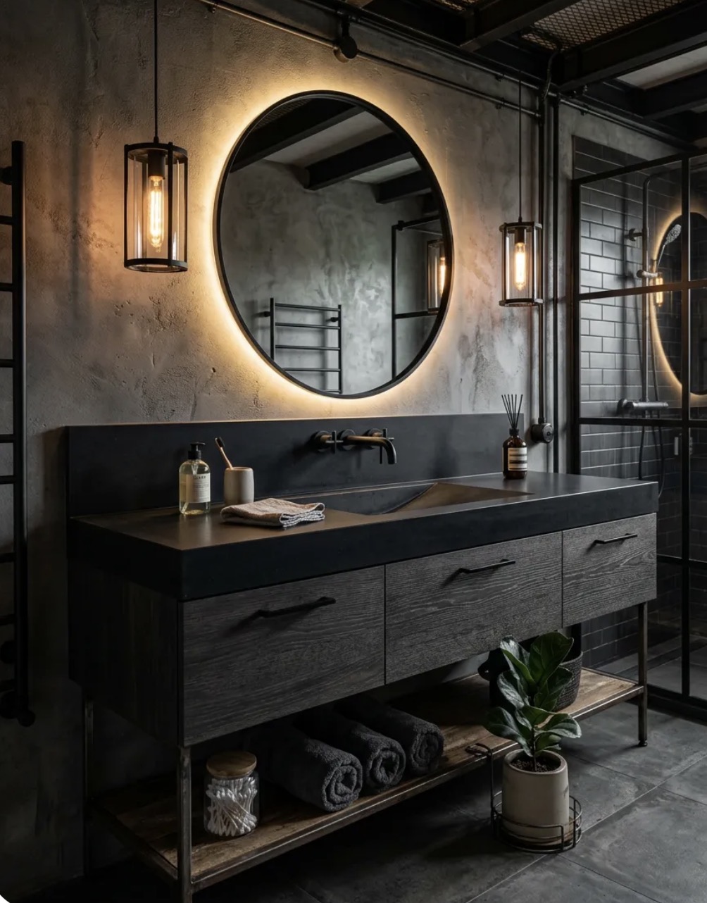 BANYO DOLABI Görsel 9