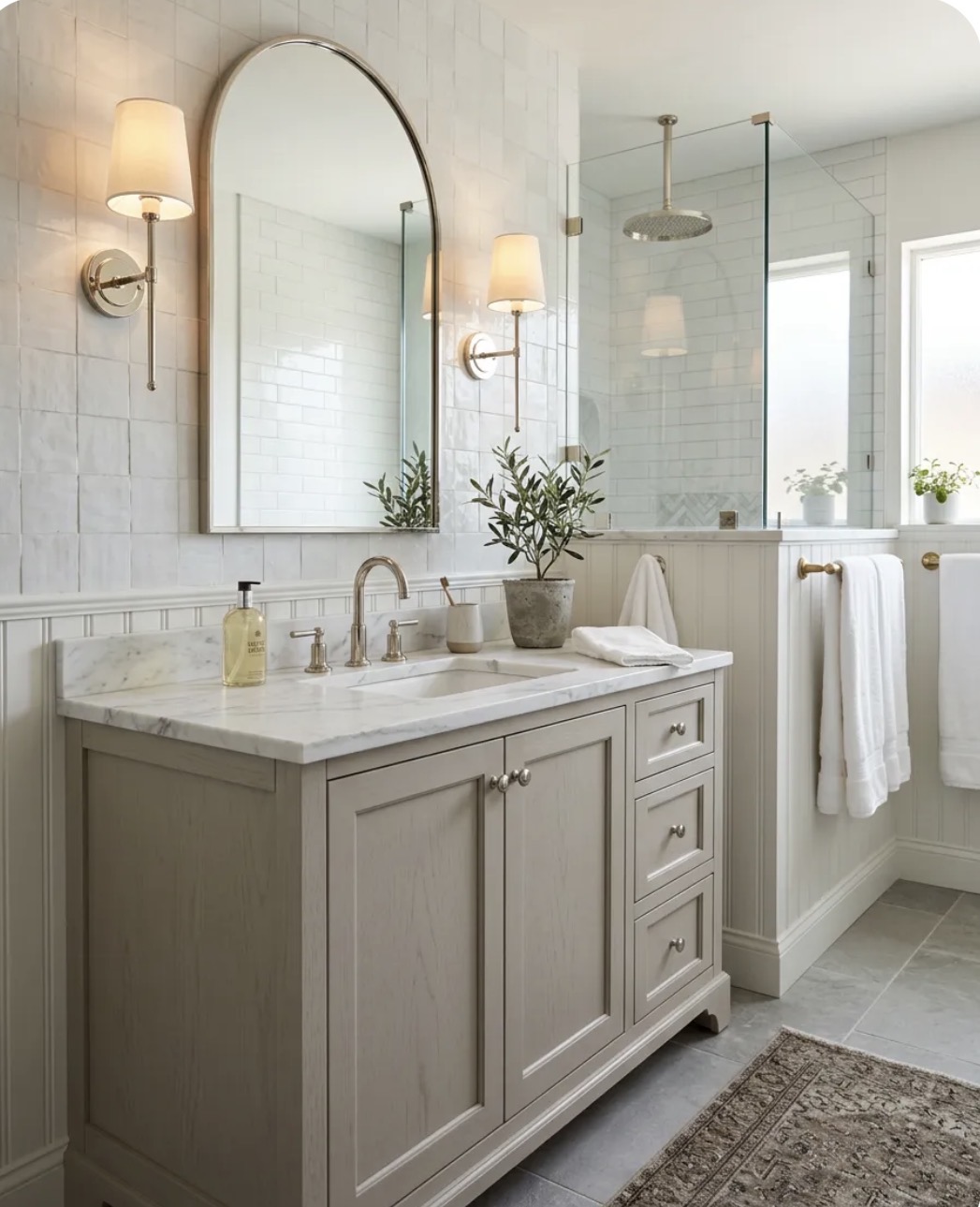 BANYO DOLABI Görsel 6