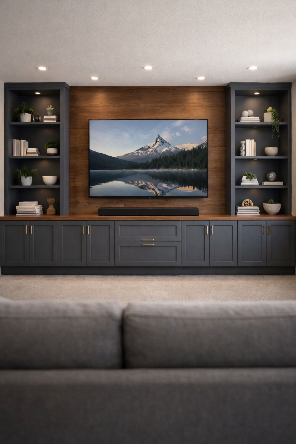 Tv ünitesi  Görsel 7