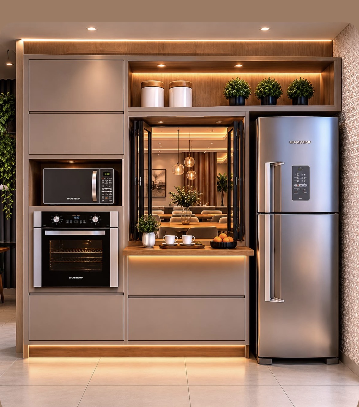 Kahve köşesi Görsel 26