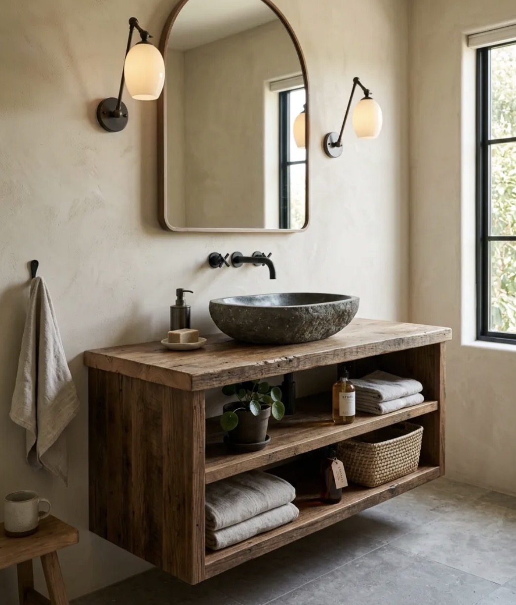 BANYO DOLABI Görsel 11