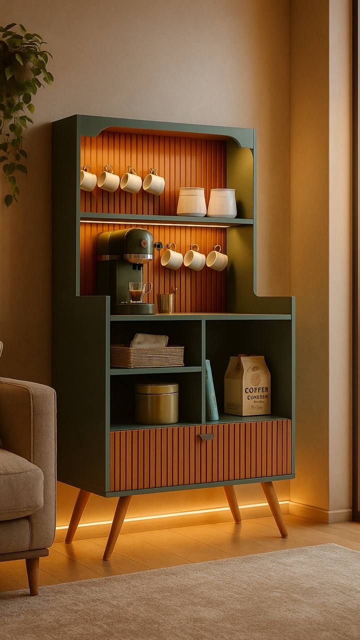 Kahve köşesi Görsel 14