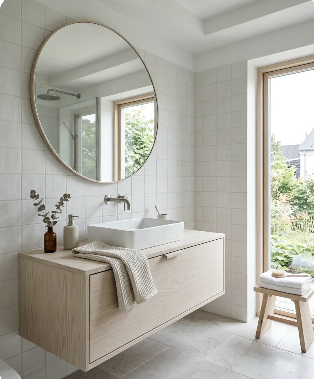 BANYO DOLABI Görsel 7