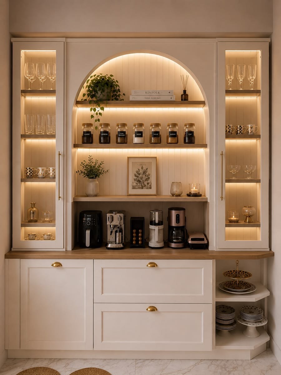 Kahve köşesi Görsel 28