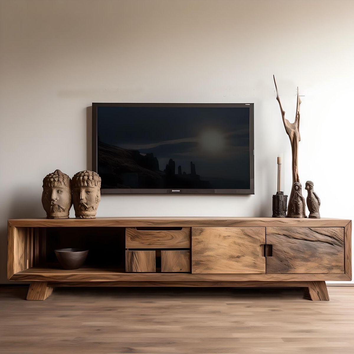 Tv ünitesi  Görsel 26