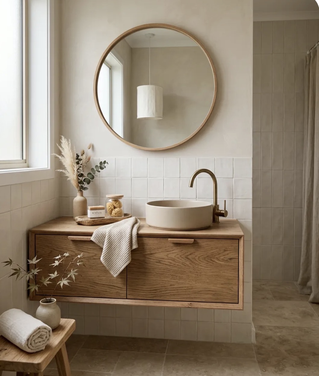 BANYO DOLABI Görsel 8