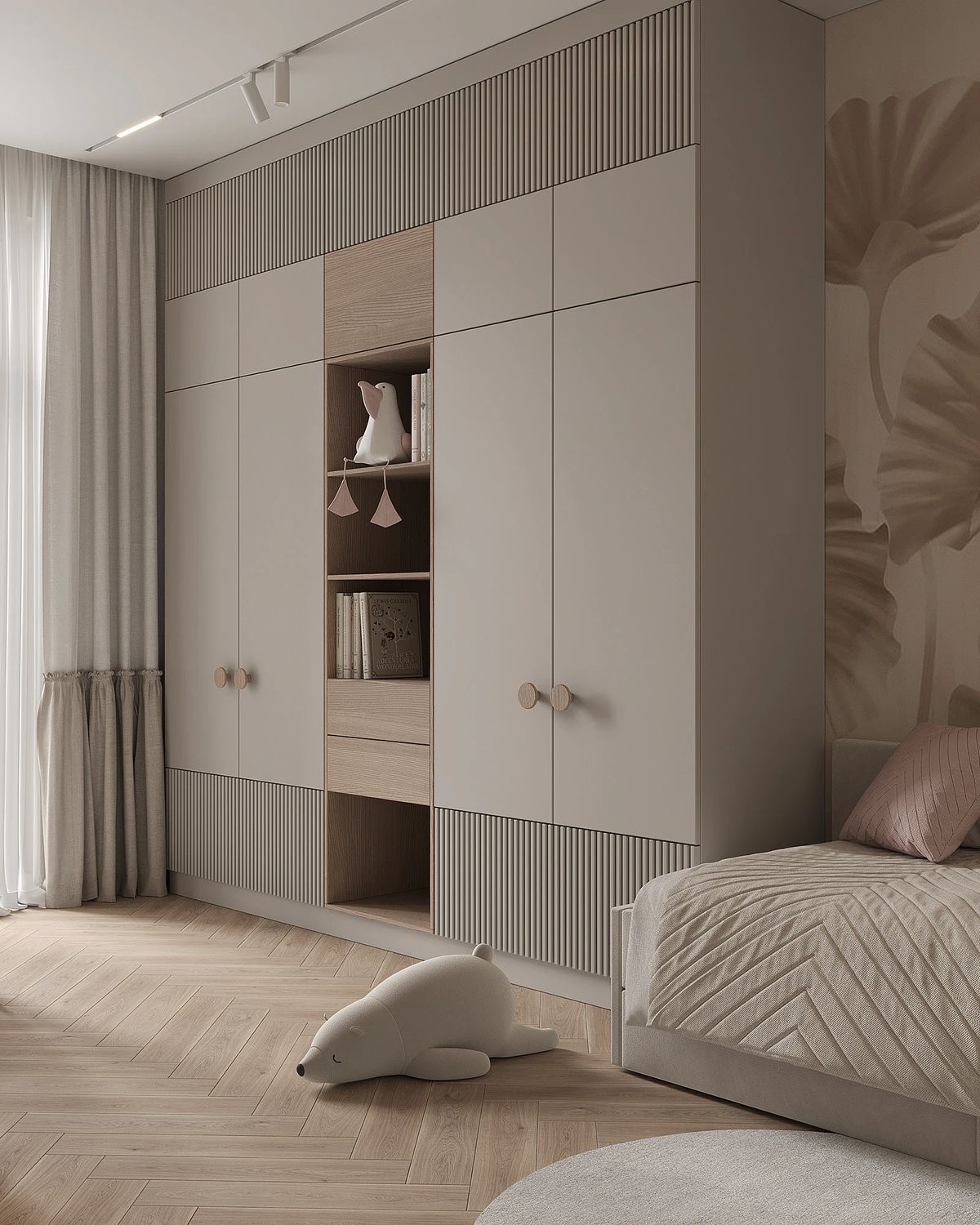 Çoçuk odası Görsel 18