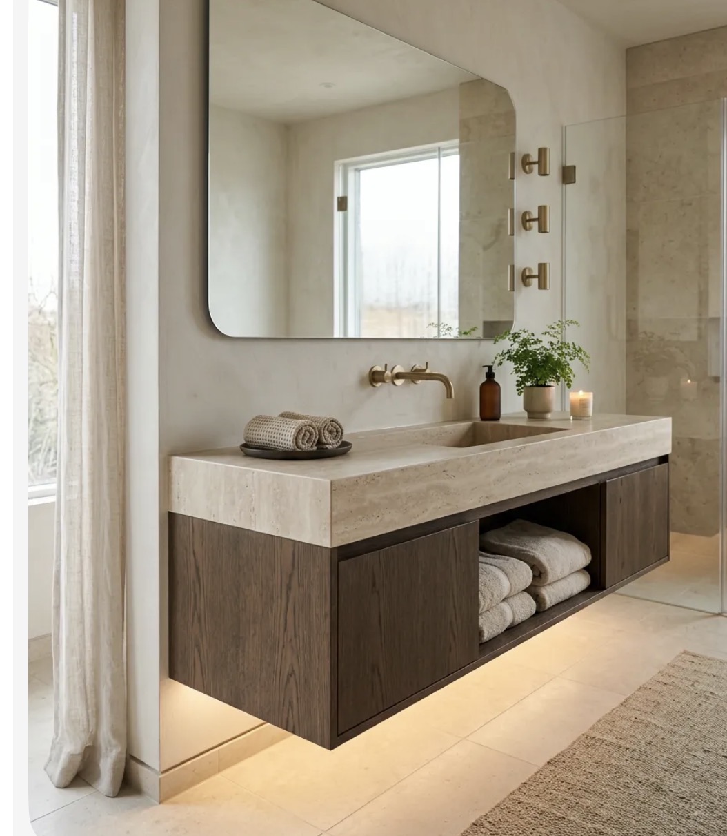 BANYO DOLABI Görsel 5
