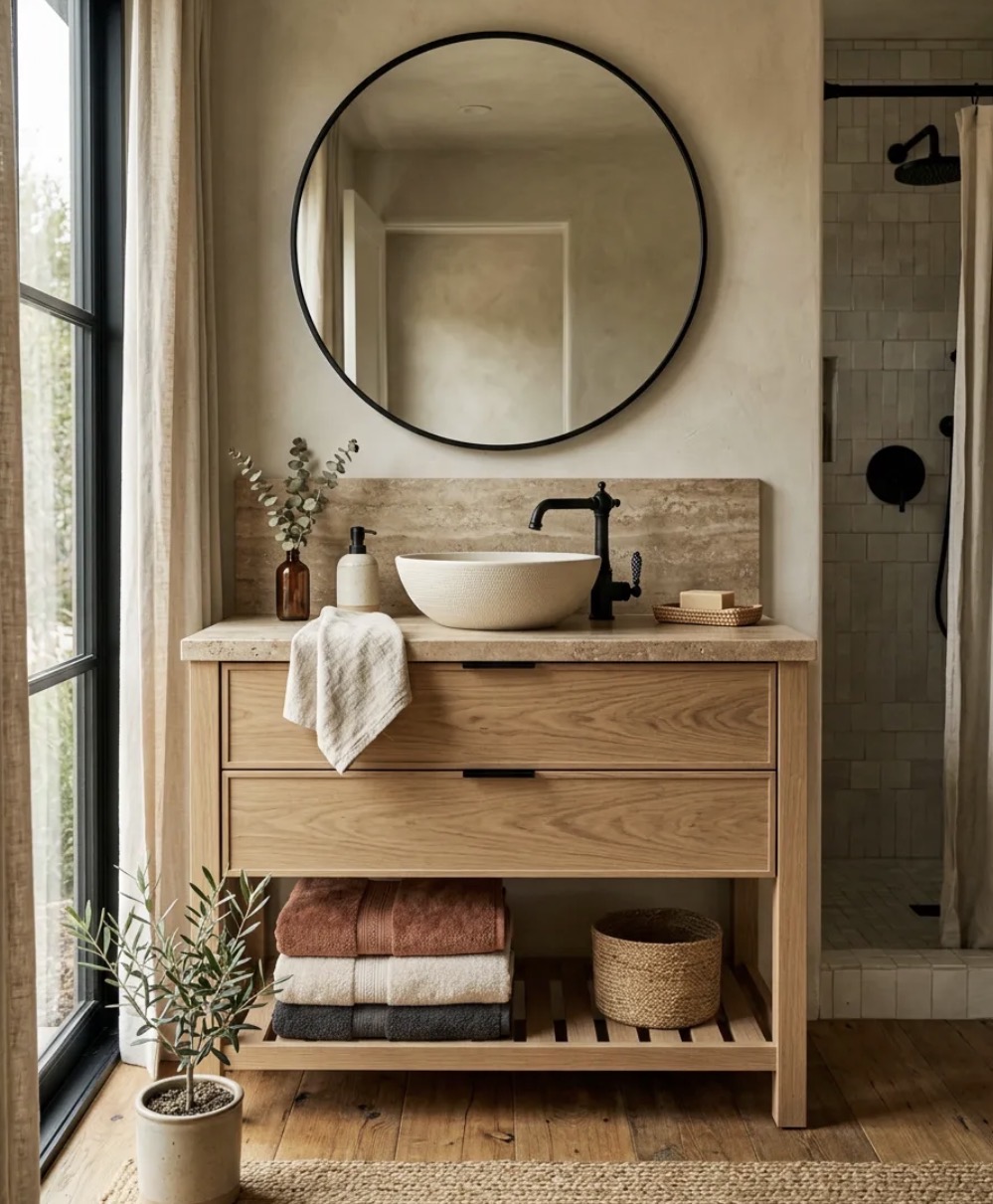 BANYO DOLABI Görsel 15