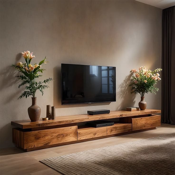 Tv ünitesi  Görsel 25